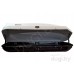 AUDI Q7 4L 2005-2015 автобокс (450л) на крышу FirstBag 450LT J450.005 (175x85x40 см) цвет белый матовый